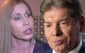 Missy Hyatt Calls Out Vince McMahon For Hush Money Scandal Amid Trafficking Lawsuit Missy Hyatt Calls Out Vince McMahon For Hush Money Scandal Amid Trafficking Lawsuit