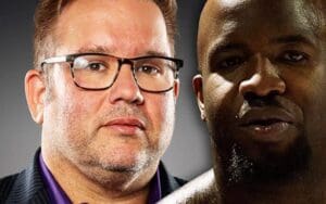 Moose Credits Scott D’Amore for Choosing TNA Over WWE and AEW Moose Credits Scott D'Amore for Choosing TNA Over WWE and AEW