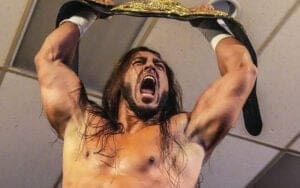 Mustafa Ali Wins First Title After WWE Release
