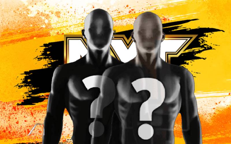 Three Matches Including Major Title Match Announced For 2/13 Episode Of NXT