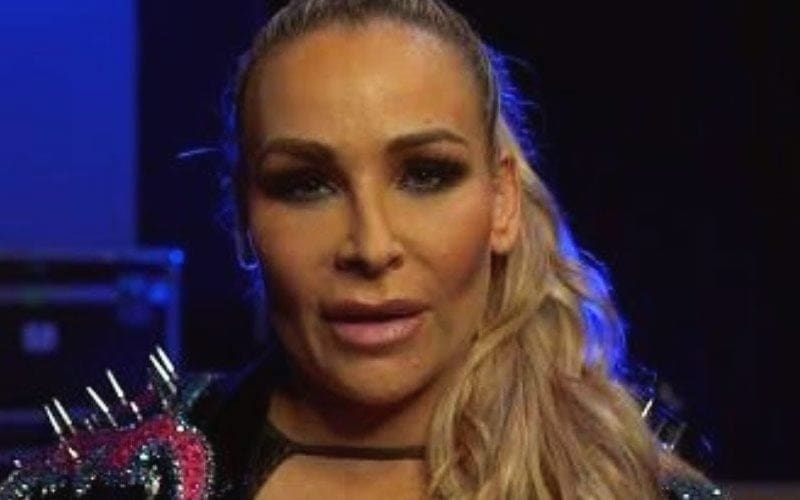 Natalya Addresses Getting Less Opportunities on TV Ahead of Contract Expiry