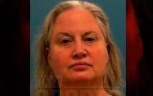 New Mugshot Emerges of WWE Hall of Famer Tammy ‘Sunny’ Sytch New Mugshot Emerges of WWE Hall of Famer Tammy 'Sunny' Sytch