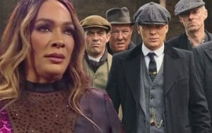 Nia Jax Expresses Desire to Star in Netflix's 'Peaky Blinders'