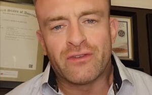 Nick Aldis Makes Multiple Announcements for 2/16 Episode of WWE SmackDown