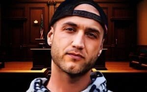 Hulk Hogan’s Son Nick Scheduled for Court Hearing This Friday Hulk Hogan's Son Nick Scheduled for Court Hearing This Friday