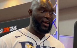 Omos Breaks Silence on Lengthy WWE Television Absence