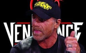 Shawn Michaels WWE NXT Vengeance Day Media Call Highlights: Controversial Allegations, Main Roster Call Ups & More Shawn Michaels WWE NXT Vengeance Day Media Call Highlights: Controversial Allegations, Main Roster Call Ups & More