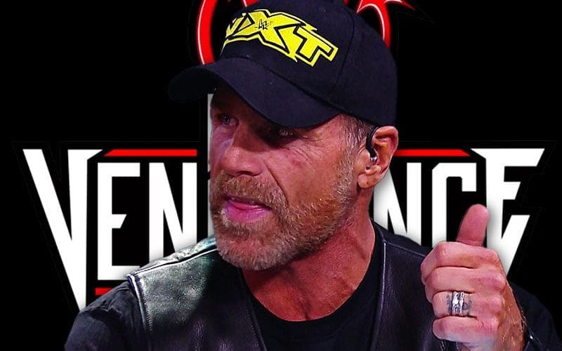 Shawn Michaels WWE NXT Vengeance Day Media Call Highlights: Controversial Allegations, Main Roster Call Ups & More