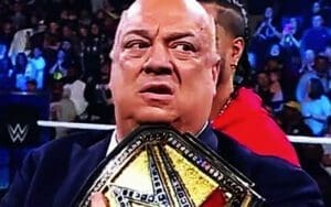 Paul Heyman Believes The Rock & Cody Rhodes Conspired Against Roman Reigns