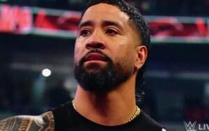 Possible Plans for Jey Uso’s WWE Intercontinental Title Ambitions Unveiled Possible Plans for Jey Uso's WWE Intercontinental Title Ambitions Unveiled