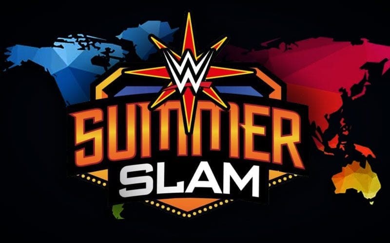 Potential Spoiler on Host City for WWE SummerSlam 2024