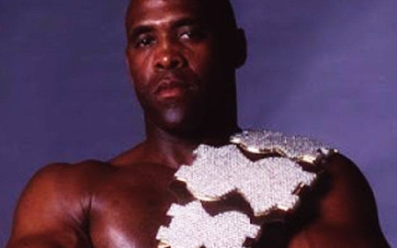 Pro Wrestling World Reacts to Virgil’s Passing