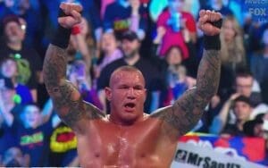 Randy Orton Qualifies for 2024 Men's Elimination Chamber Match on 2/9 WWE SmackDown