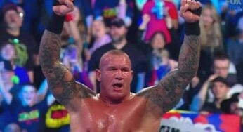 Randy Orton Qualifies for 2024 Men’s Elimination Chamber Match on 2/9 WWE SmackDown