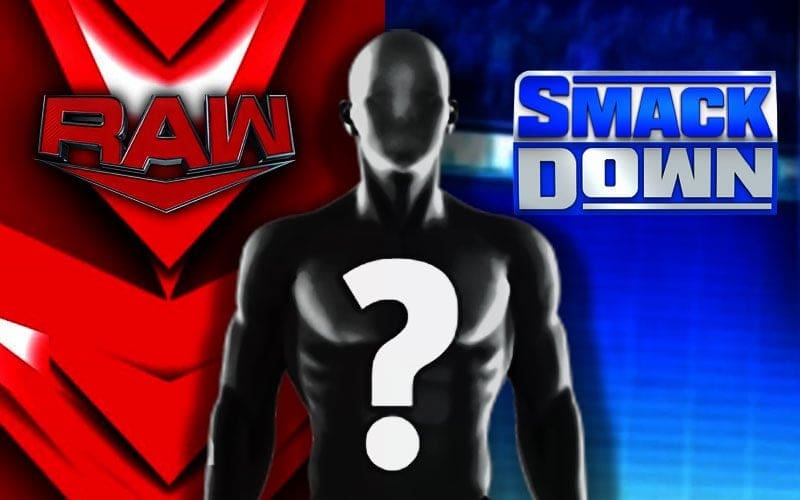 WWE RAW Champion Works Dark Match After 5/17 SmackDown