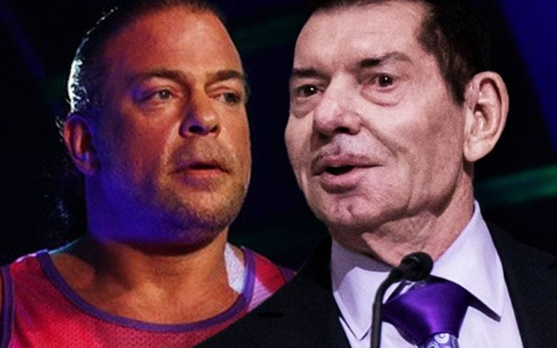 RVD Accuses Vince McMahon of Mafia Connections Amid Trafficking Lawsuit