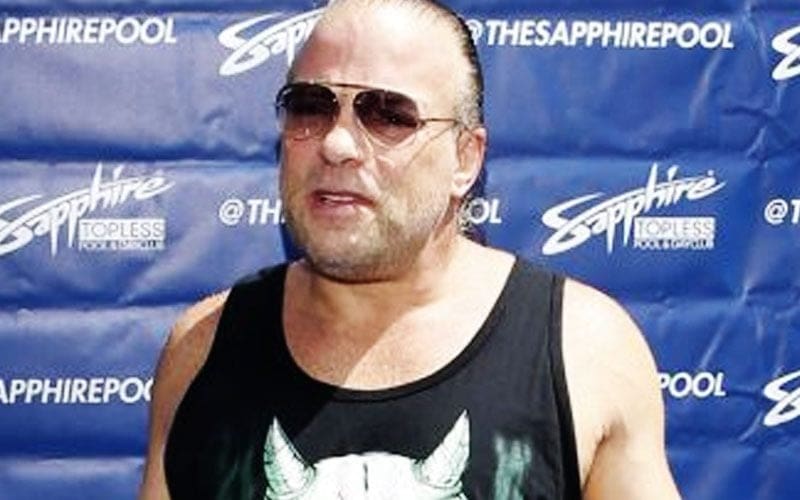 RVD Says WWE Left Him Feeling Expendable Unlike AEW