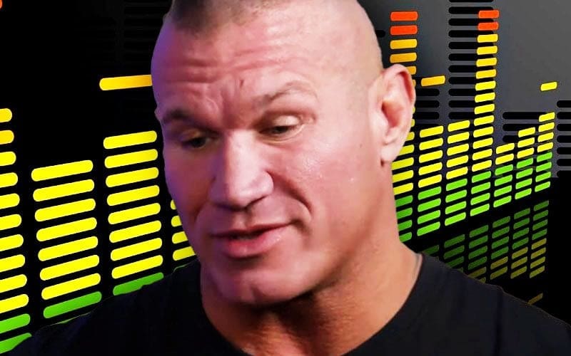 Randy Orton Confirms WWE’s Plan to Alter Entrance Theme