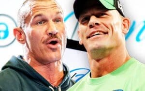 Randy Orton Expresses Interest in OnlyFans Collaboration With John Cena Randy Orton Expresses Interest in OnlyFans Collaboration With John Cena