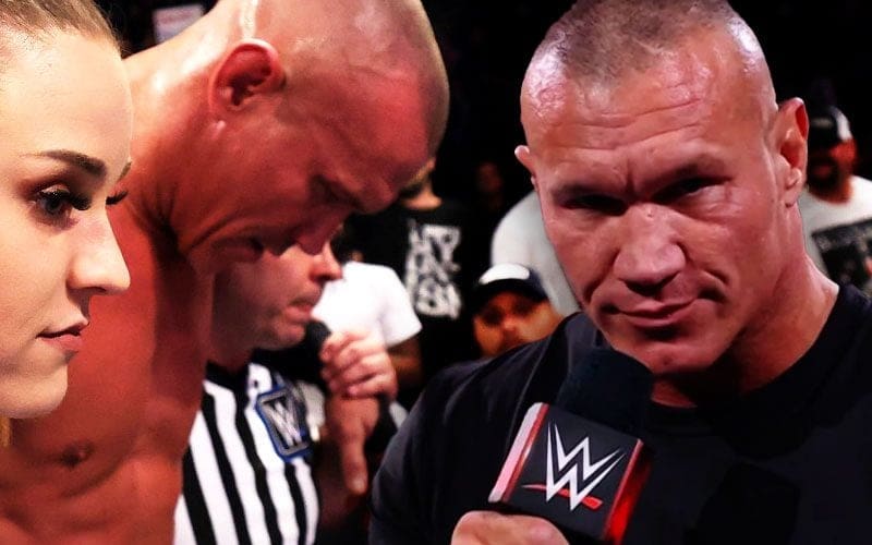 Randy Orton Reveals Full Scope of Debilitating Back Injury