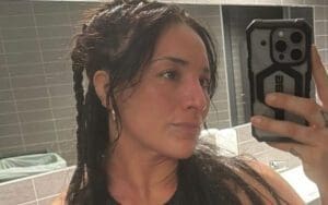 Raquel Rodriguez’s WWE Elimination Chamber Status Was Initially ‘Touch And Go’ Raquel Rodriguez's WWE Elimination Chamber Status Was Initially 'Touch And Go'