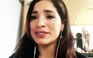 Raquel Rodriguez Says Her Journey Is Far From Over After Mast Cell Activation Syndrome Diagnosis Raquel Rodriguez Says Her Journey Is Far From Over After Mast Cell Activation Syndrome Diagnosis