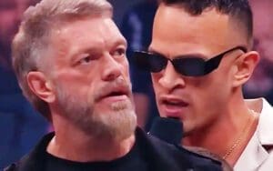 Ricky Starks Claims Adam Copeland Looked Stupid For Controversial Promo