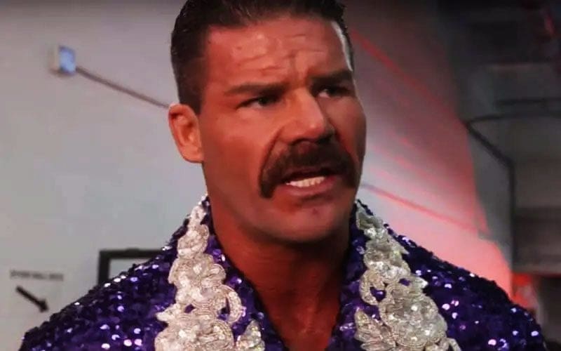 Robert Roode Medically Cleared to Compete in the Ring