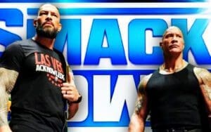 Roman Reigns Says ‘Everything Changes’ on 2/16 WWE SmackDown Episode Roman Reigns Says 'Everything Changes' on 2/16 WWE SmackDown Episode