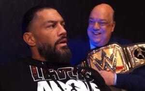 Roman Reigns Sends Warning to Seth Rollins & Cody Rhodes Before WWE Elimination Chamber