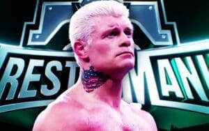 Rumored WrestleMania 40 Match Involving Cody Rhodes Debunked Rumored WrestleMania 40 Match Involving Cody Rhodes Debunked