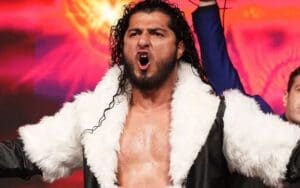 Rush Ready for In-Ring Return After Injury Setback