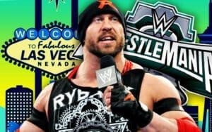 Ryback Discloses Reason for WrestleMania 40 Kickoff Press Event Absence Ryback Discloses Reason for WrestleMania 40 Kickoff Press Event Absence