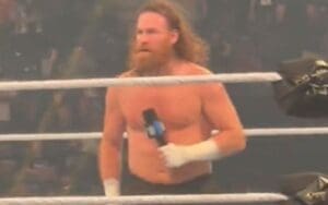 Sami Zayn Declares The Rock Fortunate To Be Part of WWE After 2/2 SmackDown