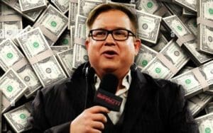 Scott D’Amore Attempted to Purchase TNA Wrestling Prior to Termination Scott D'Amore Attempted to Purchase TNA Wrestling Prior to Termination