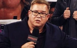 Scott D’Amore’s Tensions with TNA Wrestling Management Preceded His Dismissal Scott D'Amore's Tensions with TNA Wrestling Management Preceded His Dismissal