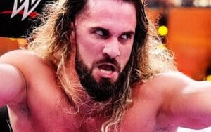 Seth Rollins Absent on Advertising for Major WWE Event