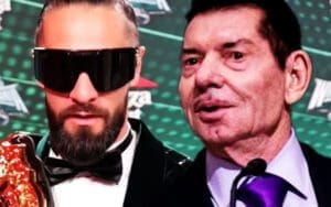 Seth Rollins Hopes Everyone Involved In Vince McMahon Scandal Faces Consequences Seth Rollins Hopes Everyone Involved In Vince McMahon Scandal Faces Consequences