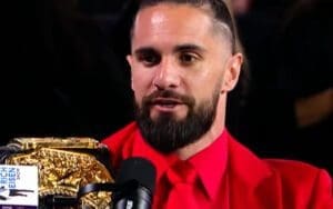 Seth Rollins Reveals Expected Timeline for Return to the Ring Seth Rollins Reveals Expected Timeline for Return to the Ring