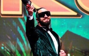Seth Rollins' WrestleMania 40 Trajectory Following 2/8 Kickoff Press Conference