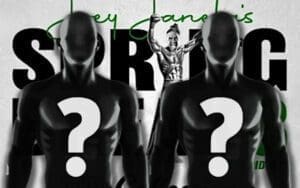 Iconic WWE Tag Team Set for Reunion in the Ring at Joey Janela’s Spring Break 8