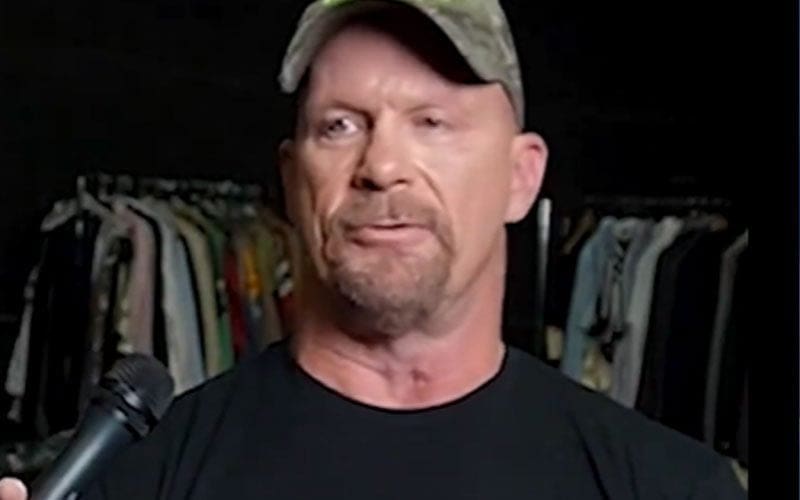 ‘Stone Cold’ Steve Austin Picks UFC Fighters Who Could Thrive in WWE