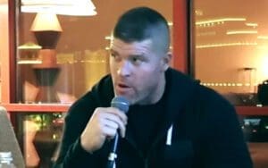 Steve Maclin Claims TNA Locker Room Environment Keeps Getting Better and Better