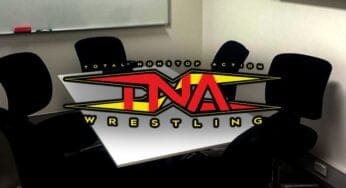 TNA Talent Meeting Arranged for February 24 Amidst Scott D’Amore Controversy