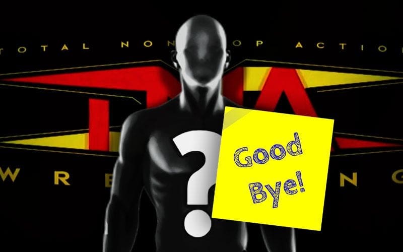 TNA Star Seemingly Bids Goodbye to Promotion Amidst Imminent Contract Expiry