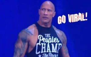 The Rock’s Return on 2/2 WWE SmackDown Draws Insane Numbers on YouTube The Rock's Return on 2/2 WWE SmackDown Draws Insane Numbers on YouTube