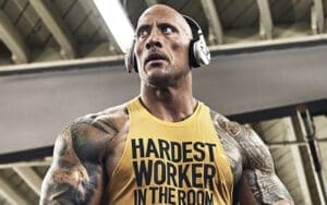 The Rock Addresses the Challenges of Returning to Pro Wrestling While Going Through Training Camp The Rock Addresses the Challenges of Returning to Pro Wrestling While Going Through Training Camp