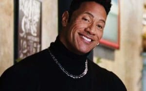 The Rock Finally Unveils Highly Anticipated Announcement The Rock Finally Unveils Highly Anticipated Announcement