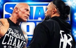 The Rock & Roman Reigns Confirmed for 2/16 WWE SmackDown The Rock & Roman Reigns Confirmed for 2/16 WWE SmackDown