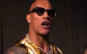 The Rock Threatens to Slap Cody Rhodes and His ‘Girlfriend’ Seth Rollins The Rock Threatens to Slap Cody Rhodes and His 'Girlfriend' Seth Rollins